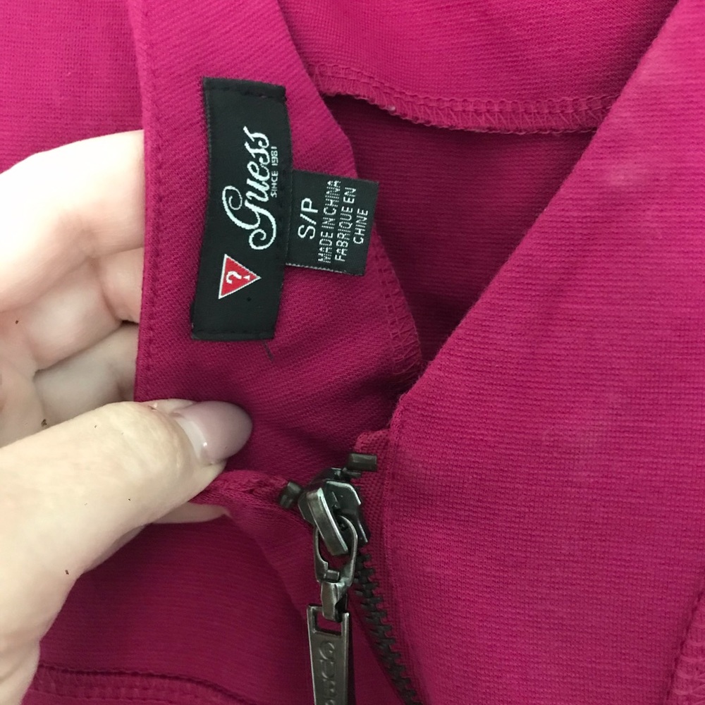Guess Bodycon Dress - Picture 4 of 5
